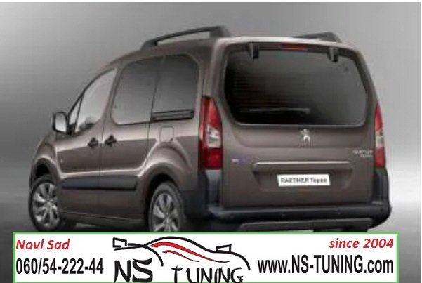 pezo partner ugradnja parking senzora novi sad ns tuning